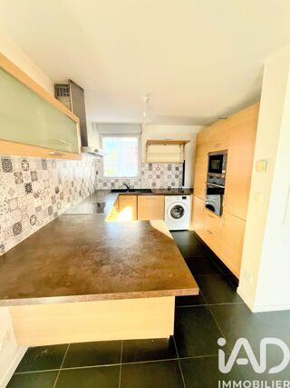  Appartement à vendre 4 pièces 78 m²
