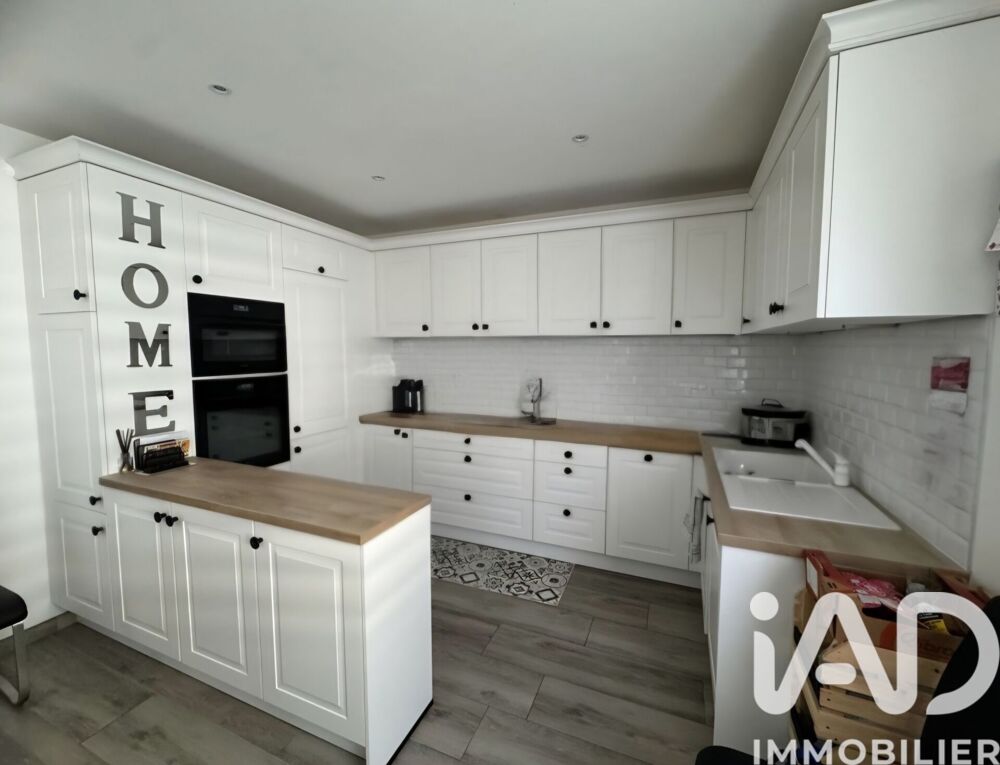 Vente Maison Vente Maison/villa 8 pièces Herserange