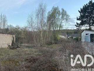  Terrain à vendre 1923 m²