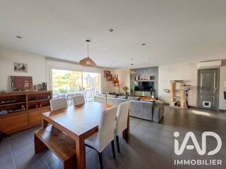  Maison à vendre 5 pièces 112 m²