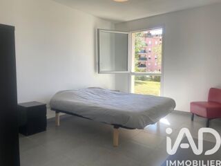  Appartement à vendre 3 pièces 62 m²