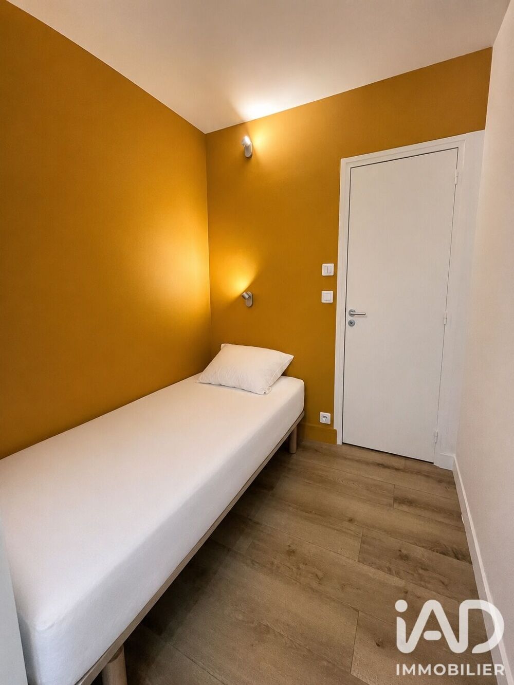 Vente Appartement Vente Appartement 2 pièces Paris 15