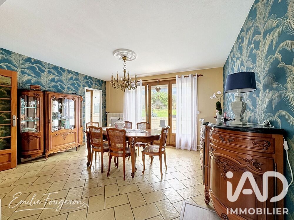 Vente Maison Vente Maison/villa 4 pièces Outreau