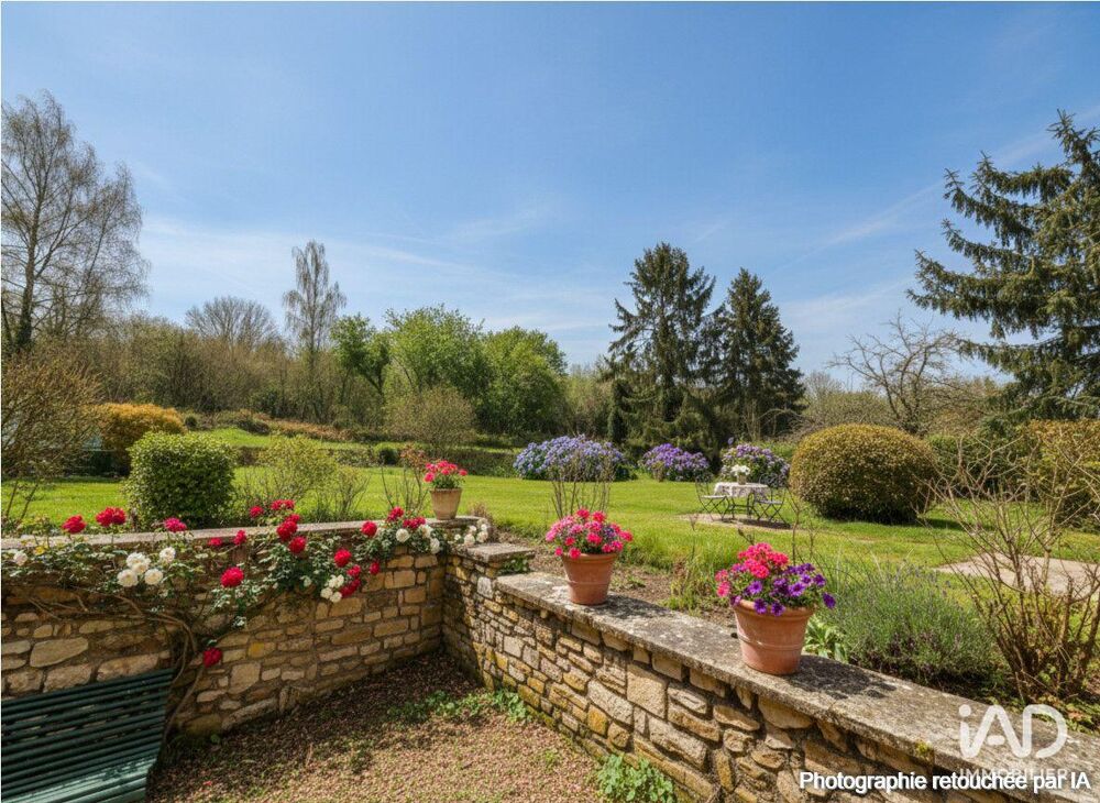 Vente Maison Vente Maison/villa 4 pièces Cuise-la-motte