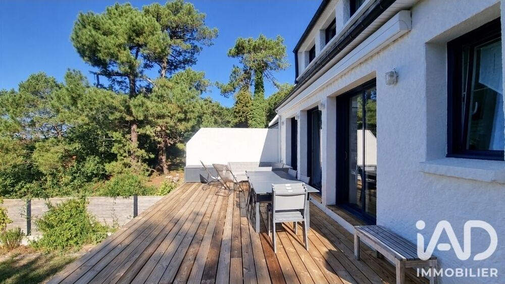 Vente Maison Vente Maison/villa 5 pièces Riec-sur-bélon