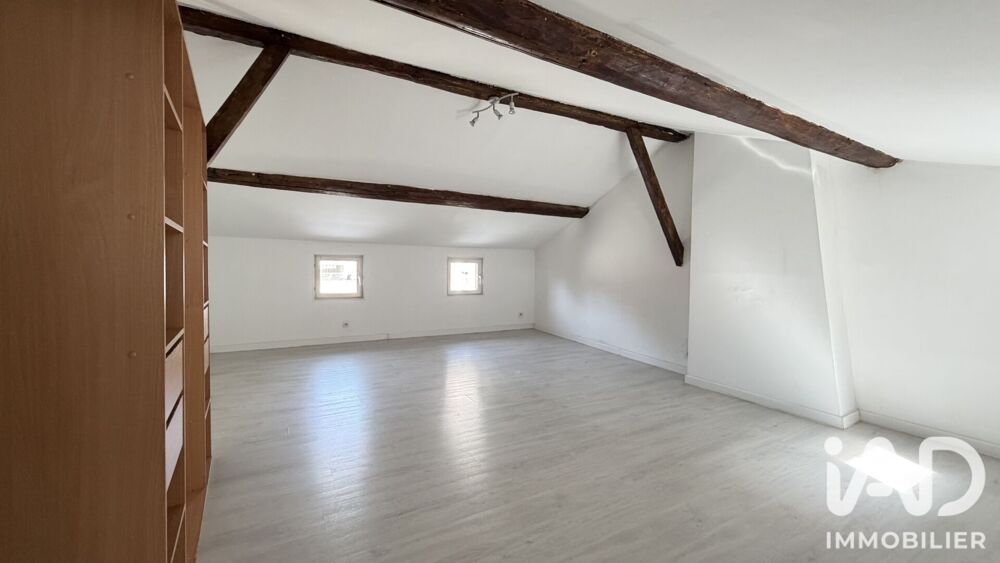 Location Appartement Location Appartement 3 pièces Châlons-en-champagne