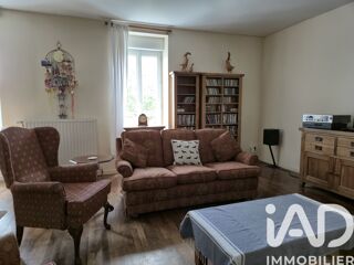  Maison à vendre 5 pièces 140 m²