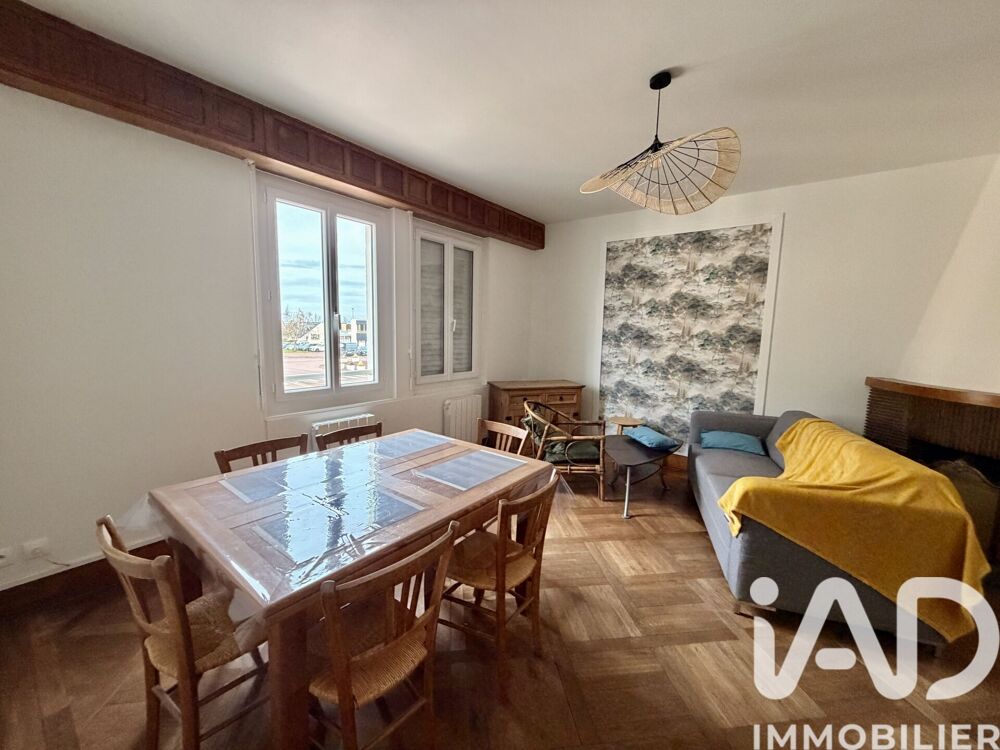 Vente Immeuble Vente Immeuble 200 m&sup2; Agon-coutainville