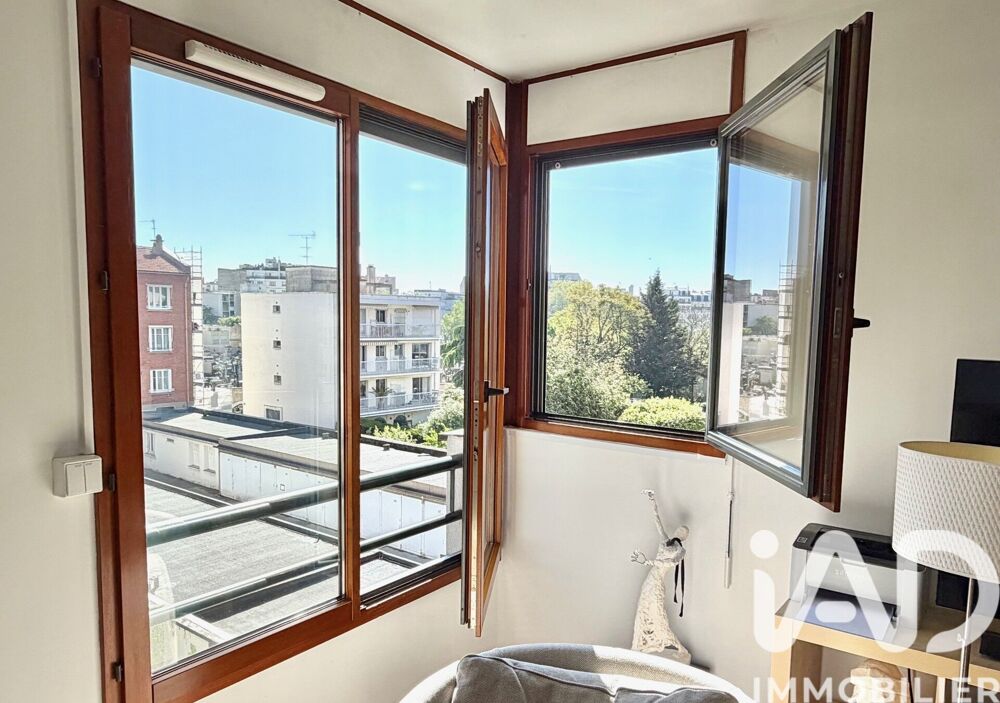 Vente Appartement Vente Appartement 2 pièces Boulogne-billancourt
