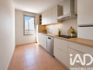 Appartement à vendre 3 pièces 73 m²