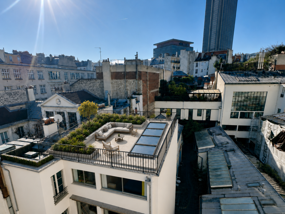 Maison 6 pièces 178 m² · à Paris 6 · 178 m² · 1 870 000 €