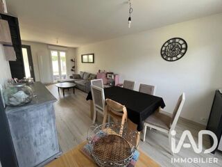  Maison à vendre 4 pièces 65 m²