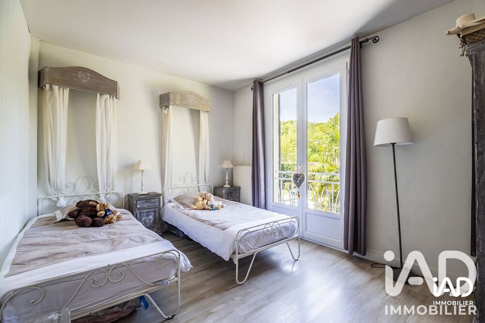 à vendre  Maison L'Isle-Adam (95290)