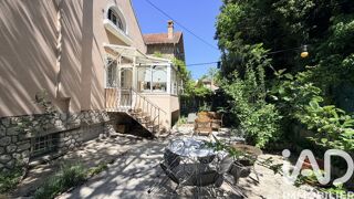  Maison � vendre 6 pi�ces 165 m�