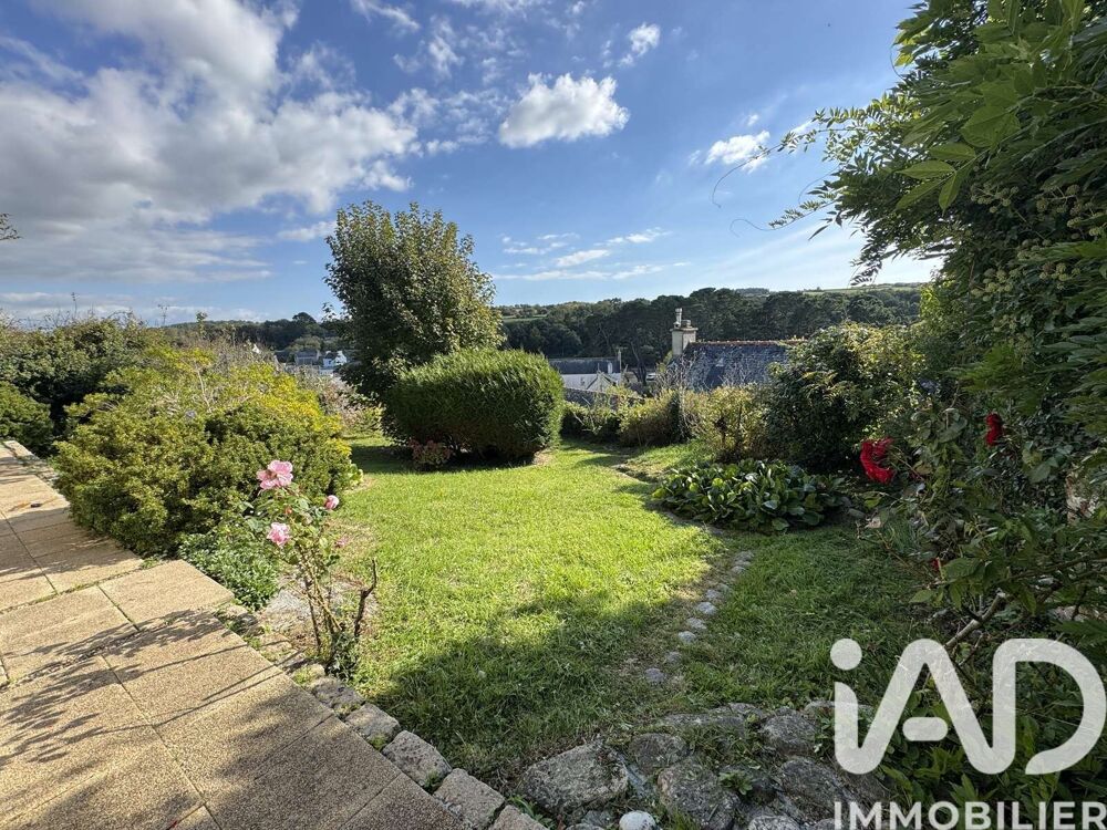 Vente Maison Vente Maison/villa 6 pièces Pont-croix