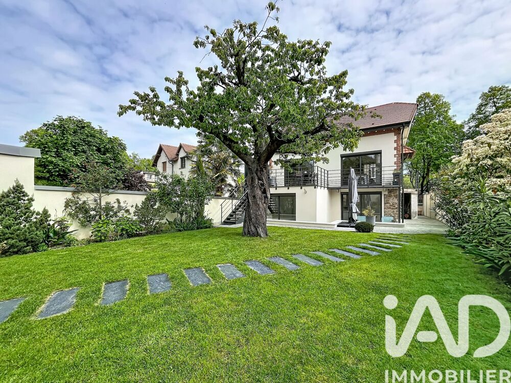 � vendre  Maison Cr�teil (94000)