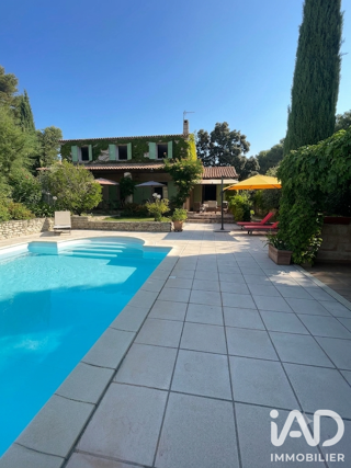  Maison à vendre 5 pièces 163 m²