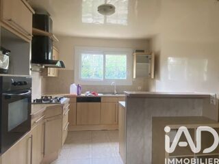  Maison à vendre 6 pièces 200 m²