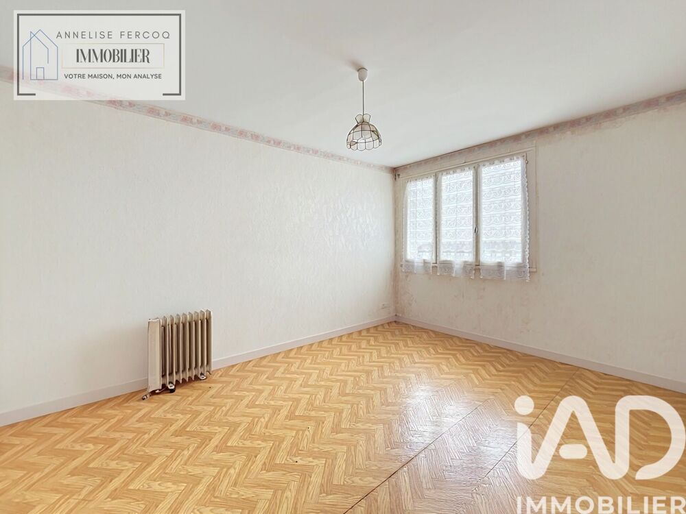 Vente Maison/villa 3 pièces