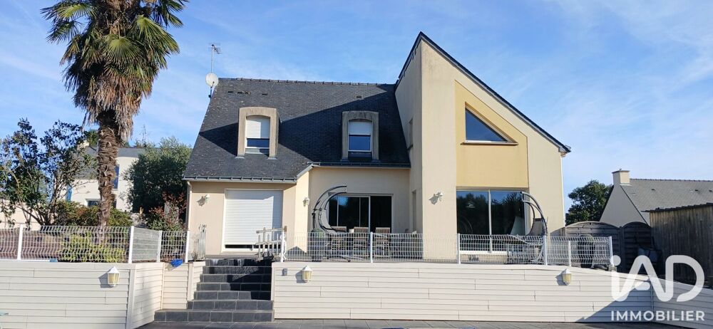 Vente Maison de village 7 pièces