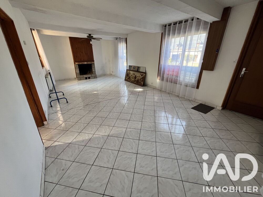 Vente Maison de village 4 pièces