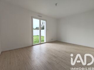  Maison à vendre 4 pièces 103 m²