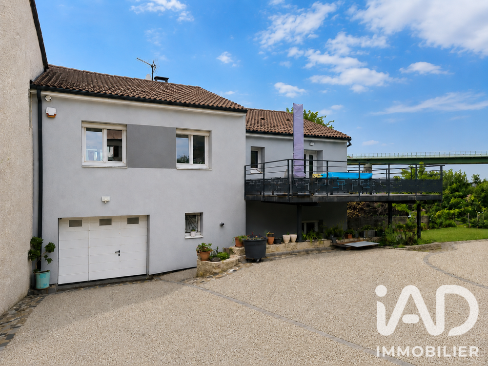 Vente Maison/villa 6 pièces