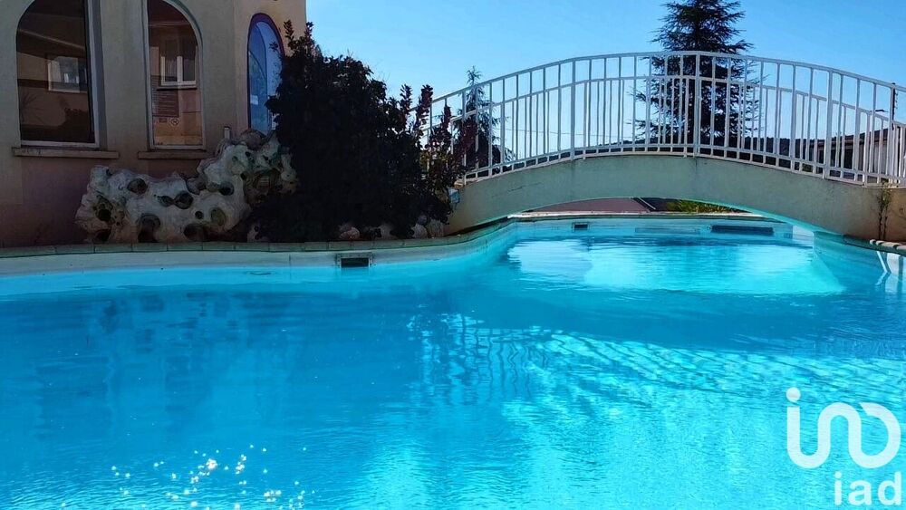 Vente Domaine 34 pièces