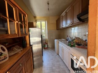  Maison à vendre 7 pièces 7740 m²