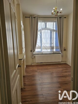  Maison à vendre 8 pièces 164 m²
