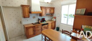  Maison à vendre 9 pièces 153 m²