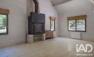  Maison à vendre 12 pièces 530 m²