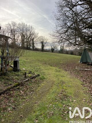  Terrain à vendre 39730 m²