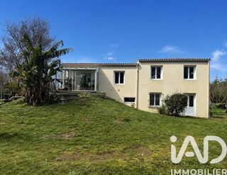  Maison à vendre 5 pièces 120 m²