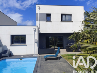  Maison � vendre 6 pi�ces 143 m�