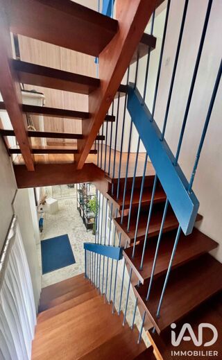  Maison à vendre 5 pièces 125 m²