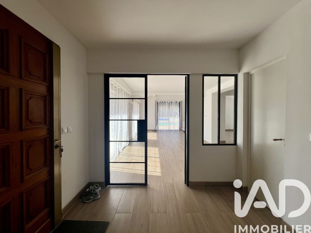 Vente Maison traditionnelle 9 pièces