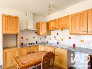  Appartement à vendre 3 pièces 77 m²
