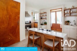  Maison à vendre 6 pièces 127 m²
