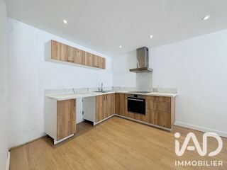  Appartement à louer 3 pièces 70 m²