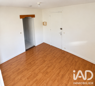  Appartement à vendre 1 pièce 24 m²