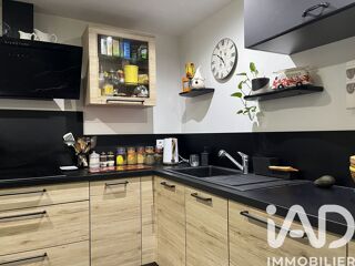  Maison à vendre 5 pièces 130 m²