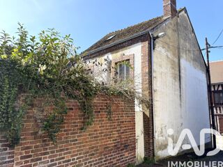  Maison à vendre 4 pièces 79 m²
