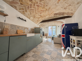  Maison à vendre 5 pièces 96 m²
