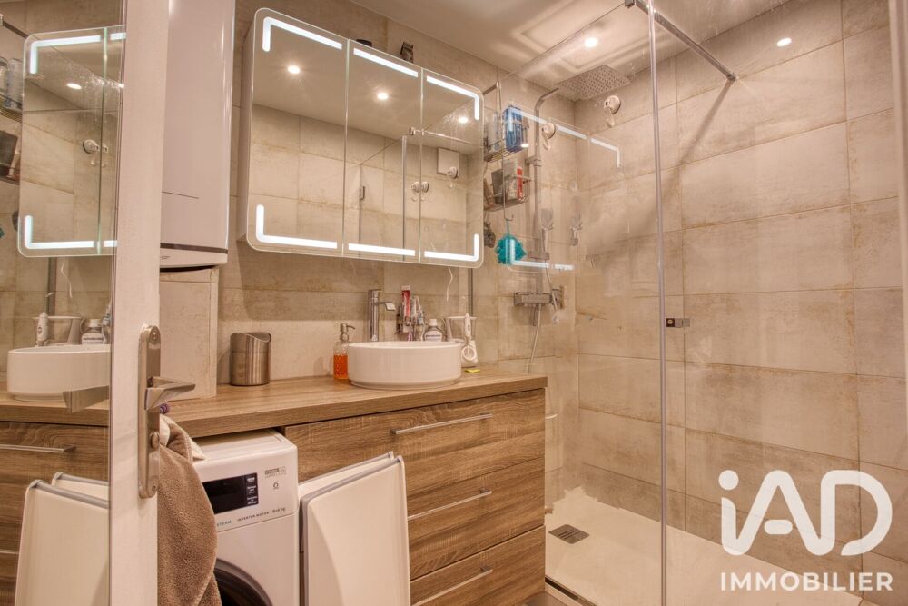 vente Appartement - 2 pièce(s) - 25 m² Fréjus (83600)
