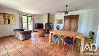  Maison à vendre 5 pièces 125 m²