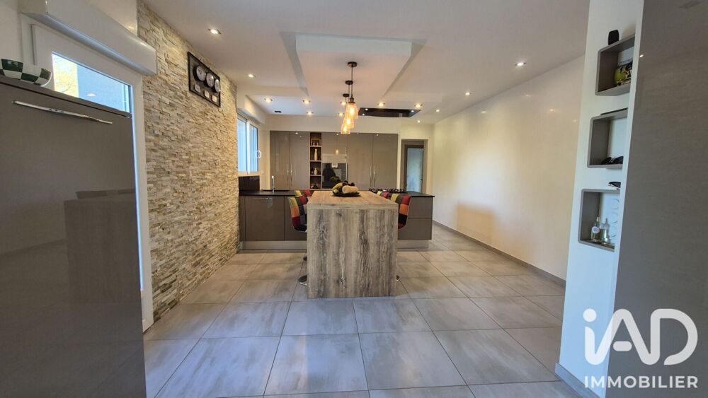 à vendre  Maison Chabeuil (26120)