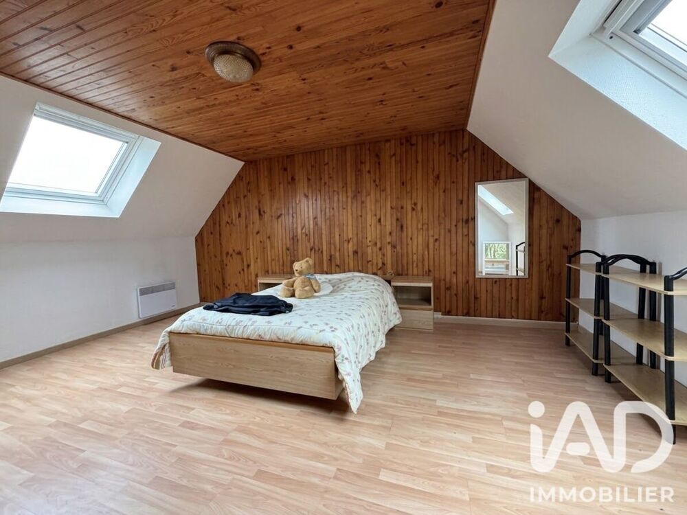 Vente Maison Vente Pavillon 6 pièces Annœullin
