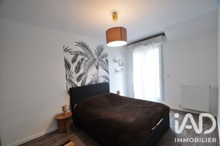  Appartement à vendre 2 pièces 36 m²