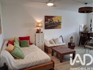  Appartement � vendre 3 pi�ces 64 m�